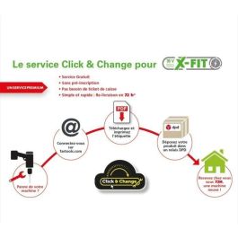 Fartools 216001 Taladro Percutor Inalámbrico XF-IMPACT 18V, 2 Baterías 3.0Ah, Cargador, 40 Nm, Portabrocas 13mm