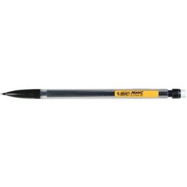 Bic Portaminas Matic Original 0.7 HB Desechable Caja -12U- Precio: 4.79000038. SKU: B1DN23TLSC