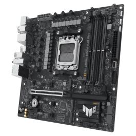 Asus TUF GAMING B850M-PLUS WiFi Placa Base ASU1736295945181