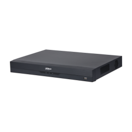 Dahua DH-XVR4232AN-I Videograbador Digital 32 Canales Full HD 1080p Negro Dahua DH-XVR4232AN-I Videograbador Digital 32 Canales Full HD 1080p Negro