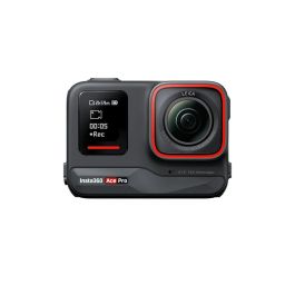 Cámara Deportiva Insta360 Precio: 338.49999986. SKU: B15B4C7E6A
