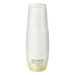 Sensai ABSOLUTE SILK fluid Loción 80 ml | Hidratación Profunda y Anti-Edad con Koishimaru Silk Advanced Precio: 129.49999953. SKU: B17G8939FS