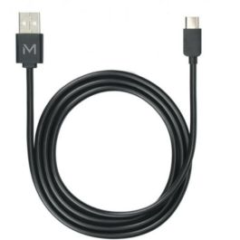 Cable USB a micro USB Mobilis 001278 Precio: 8.49999953. SKU: B1CFAGFEYP