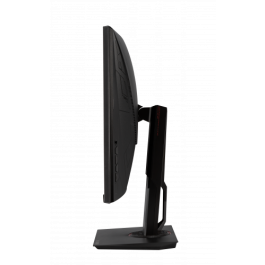 Asus TUF Gaming VG32VQR Monitor 31.5" Quad HD 2560x1440 165Hz 1ms HDR10 FreeSync Premium 1800R Negro - 90LM04I0-B03170 Asus TUF Gaming VG32VQR Monitor 31.5" Quad HD 2560x1440 165Hz 1ms HDR10 FreeSync Premium 1800R Negro - 90LM04I0-B03170
