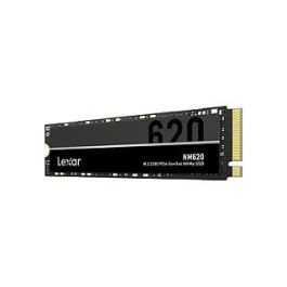 Lexar NM620 2TB M.2 NVMe PCIe 3.0 x 4 SSD Unidad de Estado Sólido