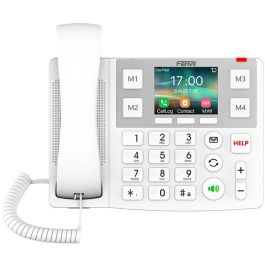 Fanvil X305 Precio: 121.79000053. SKU: B1CM4YVPRG