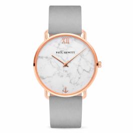 Reloj Mujer Paul Hewitt M-R-M-31S (Ø 33 mm) Precio: 156.09. SKU: B1ACDF2RNE