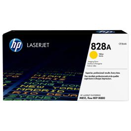 HP Tambor de Imágenes LaserJet 828A Amarillo Precio: 327.49999997. SKU: S8409828