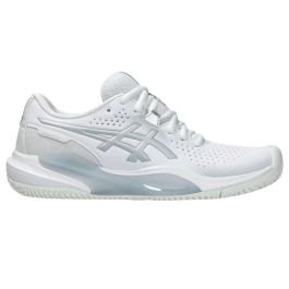 Zapatillas de Tenis para Mujer Asics Gel-Challenger 15 Clay Gris Precio: 119.9957. SKU: B1J49DBDRW