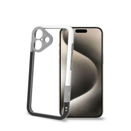 Funda para Móvil Celly IPHONE 16 Blanco Funda para Móvil Celly IPHONE 16 Blanco Precio: 9.5000004. SKU: B1DXV69SL2