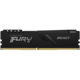 Kingston FURY Beast 32GB (2x16GB) 3200MT/s DDR4 CL16 DIMM Kit para PC