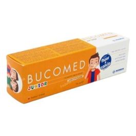 BUCOMED Junior Pasta Dental 75 ml Precio: 6.50000021. SKU: B1E4KFGDMX
