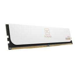Team Group CTCWD532G6000HC38GDC01 Módulo de Memoria RAM para PC 32GB (2x16GB) DDR5 6000MHz Team Group CTCWD532G6000HC38GDC01 Módulo de Memoria RAM para PC 32GB (2x16GB) DDR5 6000MHz