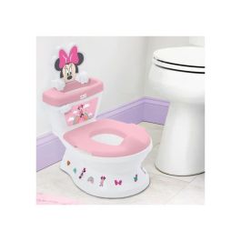 Orinal Bright Starts Rosa Minnie Mouse