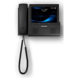 Ubiquiti G3 Touch Wall - Smartphone de pared UniFi Talk con pantalla táctil HD de 7", Octa-Core, 32 GB, 2 GB RAM, WiFi, 2x GbE