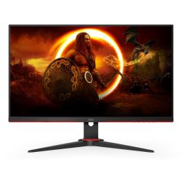 Monitor AOC 24G2ZE/BK Full HD 23,8" Precio: 266.50000014. SKU: S55147151