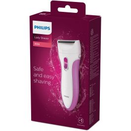 Philips Depiladora Femenina HP 6341/00