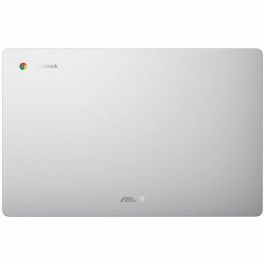 Asus Chromebook CX1505 | Portátil 15.6 FHD, Intel Core i3-N355, 16 GB RAM, 128 GB eMMC, Chrome OS