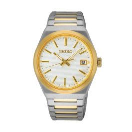 Reloj Hombre Seiko SUR558P1 Precio: 377.69000016. SKU: B19ASMM75S