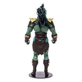 Figura Mcfarlane Toys Mortal Kombat Kotal Figura Mcfarlane Toys Mortal Kombat Kotal