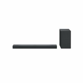 Barra de Sonido LG SC9S Negro 400 W Precio: 674.50000057. SKU: B136VWZRX7