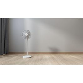 Ventilador de Pie Xiaomi MI SMART STANDING FAN 2 LITE Blanco