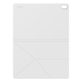 Samsung Galaxy Tab S11 Funda, Samsung Book Cover Blanca Precio: 59.95000055. SKU: B192CTBQGA