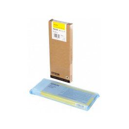 Epson GF Stylus Photo 4450/4400 Cartucho Amarillo Alta Capacidad