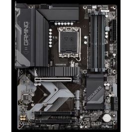Placa Gigabyte B760 Gaming X Ddr4,Intel,1700,B760,4Ddr4,128Gb,Hdmi+Dp,4Sata+3M.2,3Usb 3.2+Usb-C,2.5Gb,Atx Placa Gigabyte B760 Gaming X Ddr4,Intel,1700,B760,4Ddr4,128Gb,Hdmi+Dp,4Sata+3M.2,3Usb 3.2+Usb-C,2.5Gb,Atx