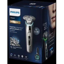 Philips S9975/55 Serie 9000 Afeitadora Eléctrica