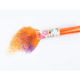 Liderpapel Purpurina Fantasia Colores Metalicos Pasteles Bote 18 gr