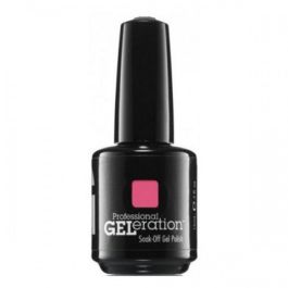 GELeration Colours, Esmalte de uñas semipermanente, GEL-1111, Princesa POP, 15 ml Precio: 15.49999957. SKU: B158M357RN