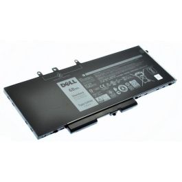 Dell Primary 4-cell 68W/HR Battery for Dell Latitude 5480/5488 Precio: 83.68999969. SKU: B132CASZSJ