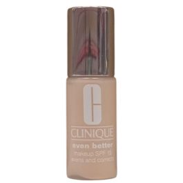 Even Better, Sin parabenos, Hidratante, Base líquida, CN 0.5, Cáscara, SPF 15, 10 ml *Probador Precio: 12.50000059. SKU: B1CXJ5F9E5