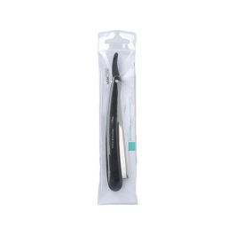 Xanitalia Pro Navaja de afeitar negra - Pinzas de plástico negro Precio: 2.98999954. SKU: SBL-X400967