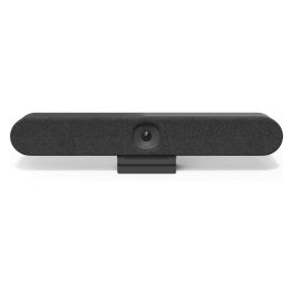 Logitech WW-9006 Rally Bar Huddle Sistema de Videoconferencia en Grupo 4K Ultra HD Grafito USB Plug J Precio: 1932.49999998. SKU: B1HSLTPTGH