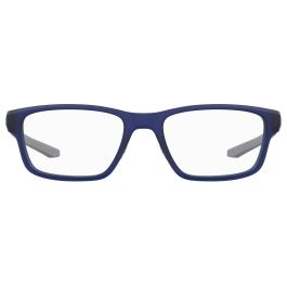 Montura de Gafas Hombre Under Armour UA-5000-G-PJPF518 Azul Ø 55 mm