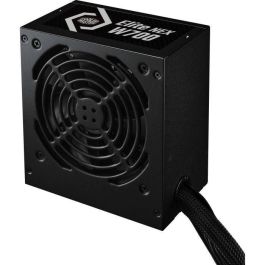 Cooler Master Elite NEX 700W Fuente de Alimentación para PC - COO1701163200153 Precio: 106.74015. SKU: B1FFQ6D7VX