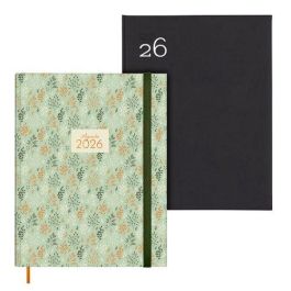 Agenda Anual (2026) Finocam Dynamic Berlin + Milano Y12 21X27 S/V-D/P Surtido De 4 Precio: 90.49999948. SKU: B1DLT4QLFR