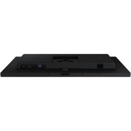 Samsung LS24D600EAUXEN Monitor ViewFinity S6 S24D600EAU 24" QHD IPS 100Hz HDR10 Regulable en Altura, Giro y Rotación