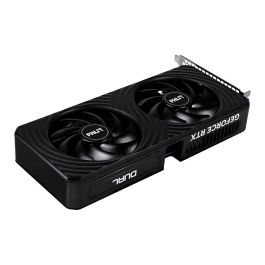 Palit RTX 5060 8GB GDDR7 Tarjeta Gráfica PCI Express 5.0 Dual