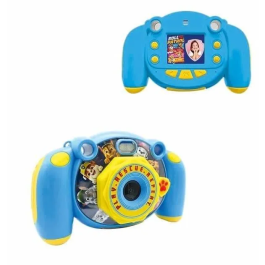 Lexibook Pat'parouille Niños con Foto y Video LEXDJ080PA Precio: 65.49999951. SKU: B1AVP92W37