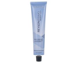 Revlon Revlonissimo Color & Care Tinte Pelo 60 ml #8,01 Rubio Claro