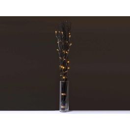 Ramillete Varas Negro 30 Leds 120 cm - Giftdecor (8 Unidades) Ramillete Varas Negro 30 Leds 120 cm - Giftdecor (8 Unidades)