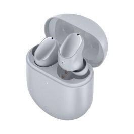 Xiaomi Redmi Buds 3 Pro Auriculares Inalámbricos True Wireless TWS con Cancelación de Ruido, Bluetooth 5.2, Carga Rápida, Color Gris Precio: 41.7899999. SKU: S8100322