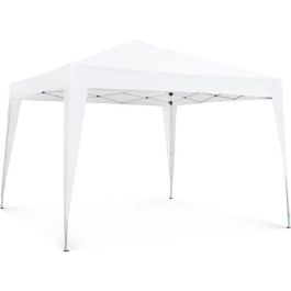 Cenador de jardín de 3 x 3 m - Fieldmann - FDZN 7002 Cenador de jardín de 3 x 3 m - Fieldmann - FDZN 7002