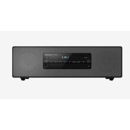 Microcadena de Música Panasonic SC-DM502E-K Microcadena de Música Panasonic SC-DM502E-K