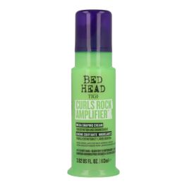 Tigi Bed Head Curls Rock Amplifier Crema para Definir Rizos 113 ml Precio: 10.50000006. SKU: S05109299