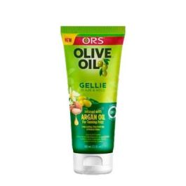 Organic Root Stimulator Gellie Glaze & Hold – Gelatina para Cabello que Suaviza, Alisa y Fija Bordes 100ml Precio: 12.50000059. SKU: B1CKAP7QEQ