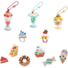 Mis dulces complementos - AQUABEADS - 35090 Mis dulces complementos - AQUABEADS - 35090